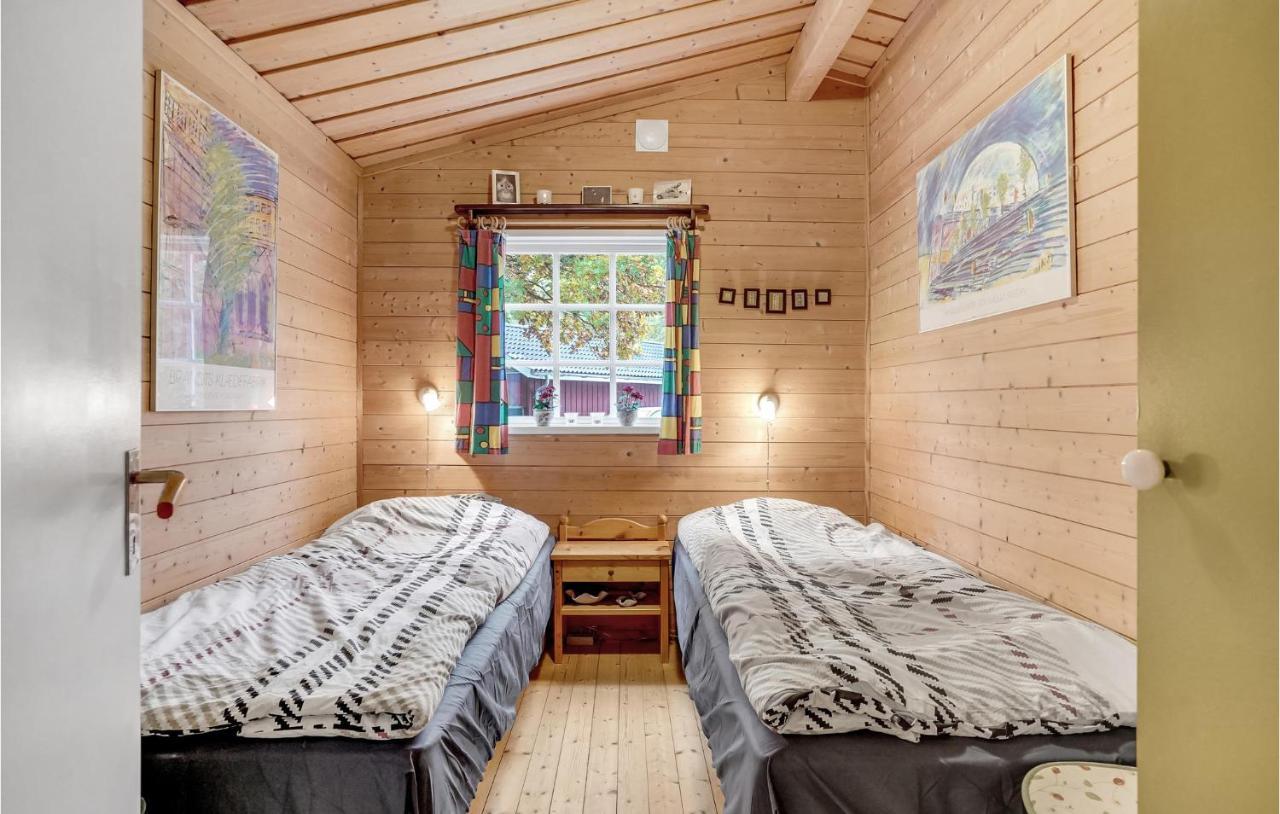 3 Bedroom Cozy Home In Borkop Bagian luar foto